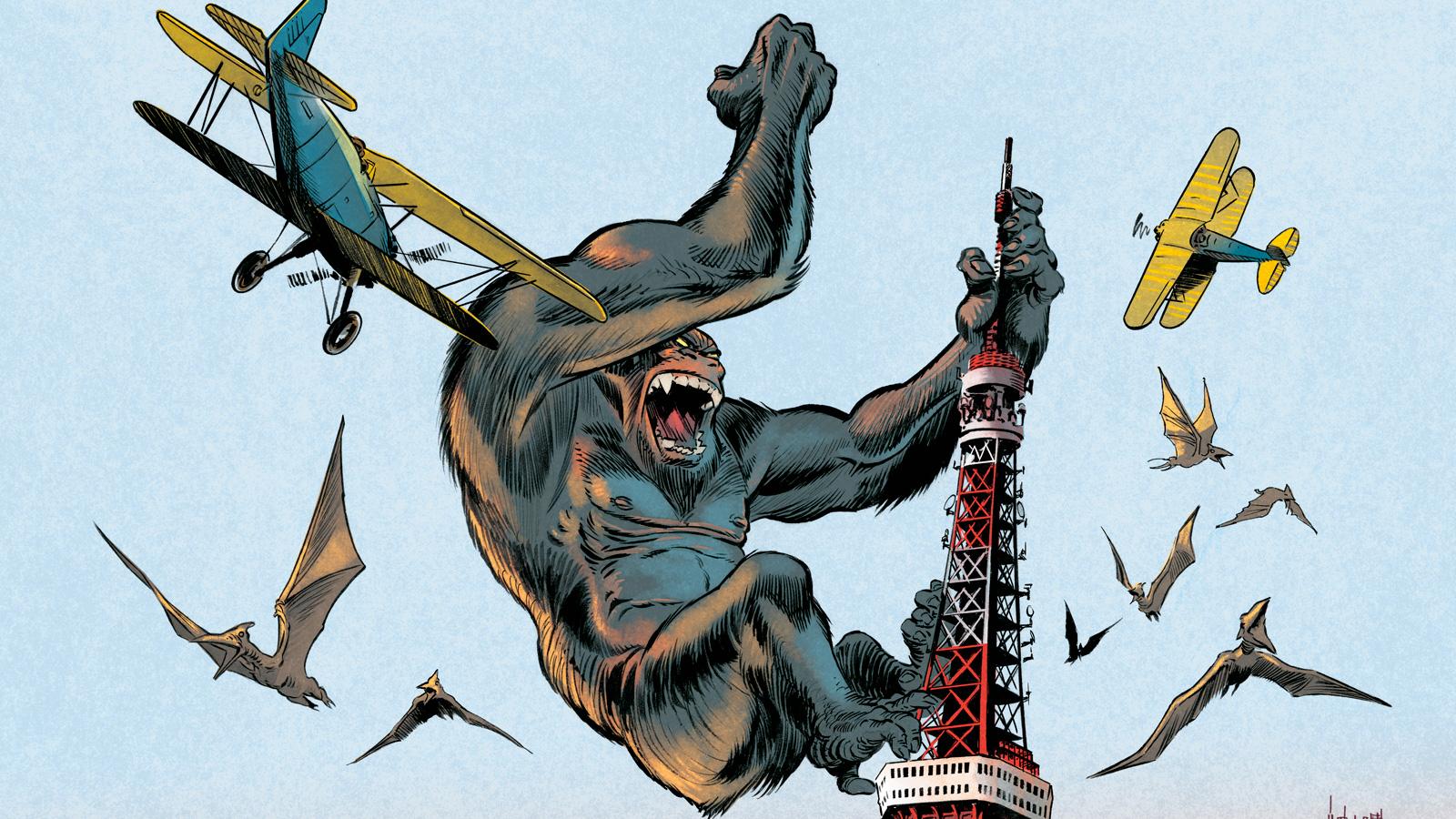 TOKYO BD FESTIVAL TOP01