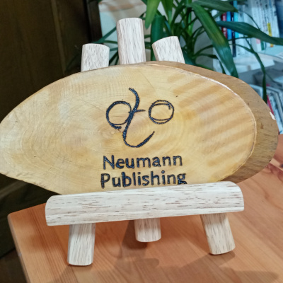 Neumann Publishing（ノイマンパブリッシング）