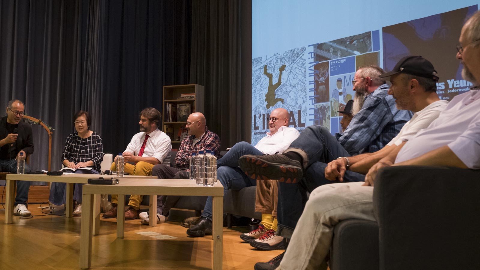 TOKYO BD FESTIVAL TOP02