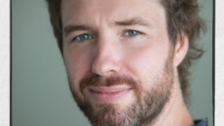 バンドデシネ作家Mathieu Burniat(マチュー・ブルニア)さんが参加