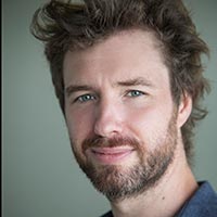 Mathieu Burniat(マチュー・ブルニア)