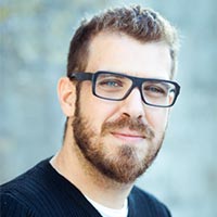 Brice Cossu(ブリス・コス)