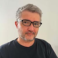 Christophe Ferreira（クリストフ・フェレイラ）