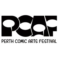 Perth Comic Arts Festival（ぱーす・コミック・アート・フェスティバル）