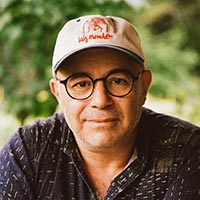 Luis Mendo