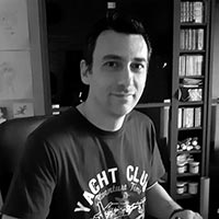 Jérôme Alquié（ジェローム・アルキエ）